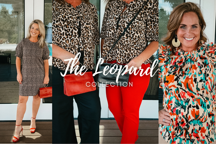 The Leopard Collection