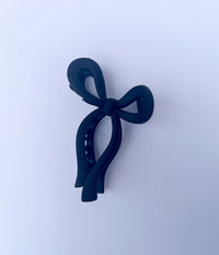 Bow Claw Clip for Hair