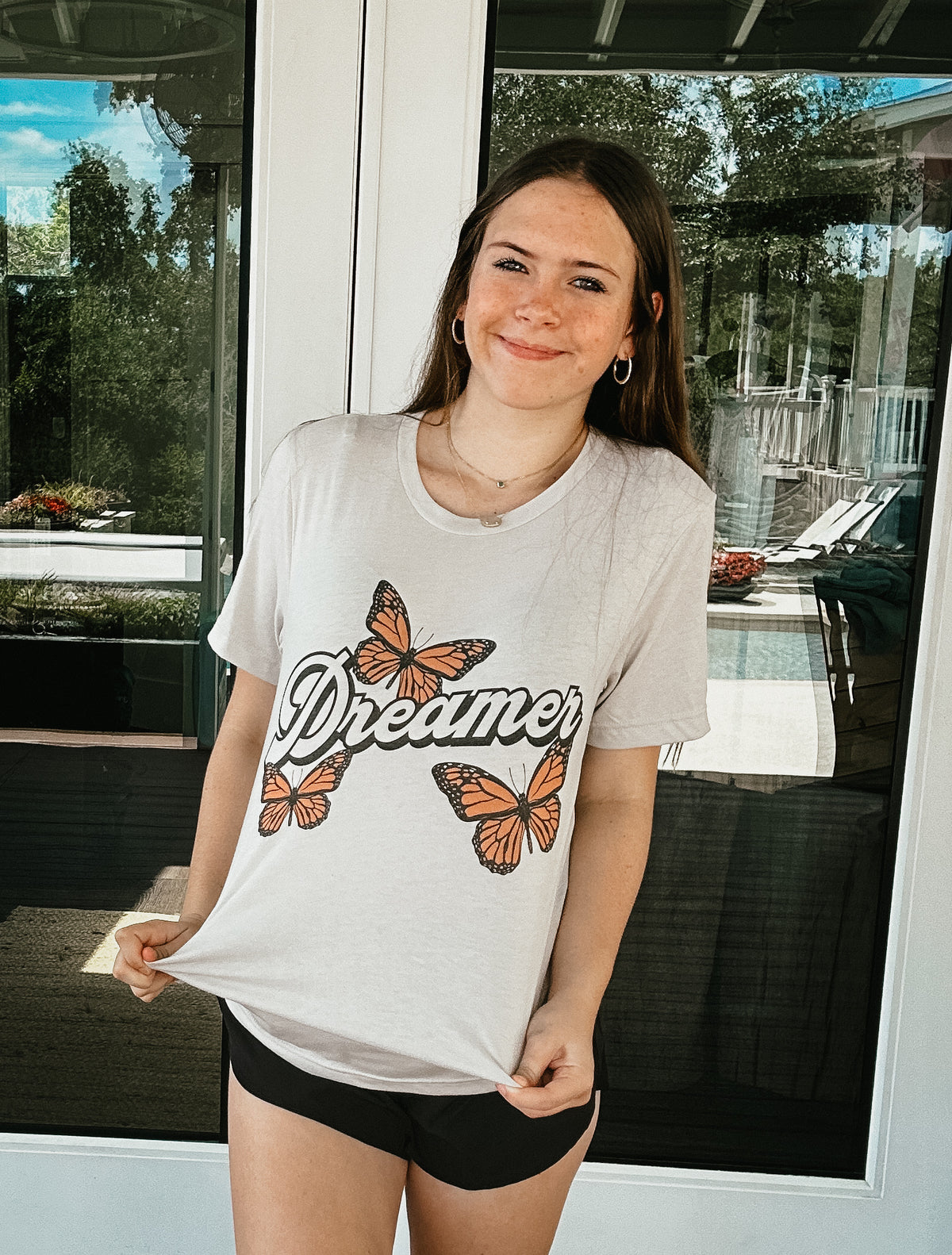 Dreamer Graphic Tee