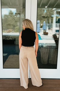 Soleia Trouser Pants