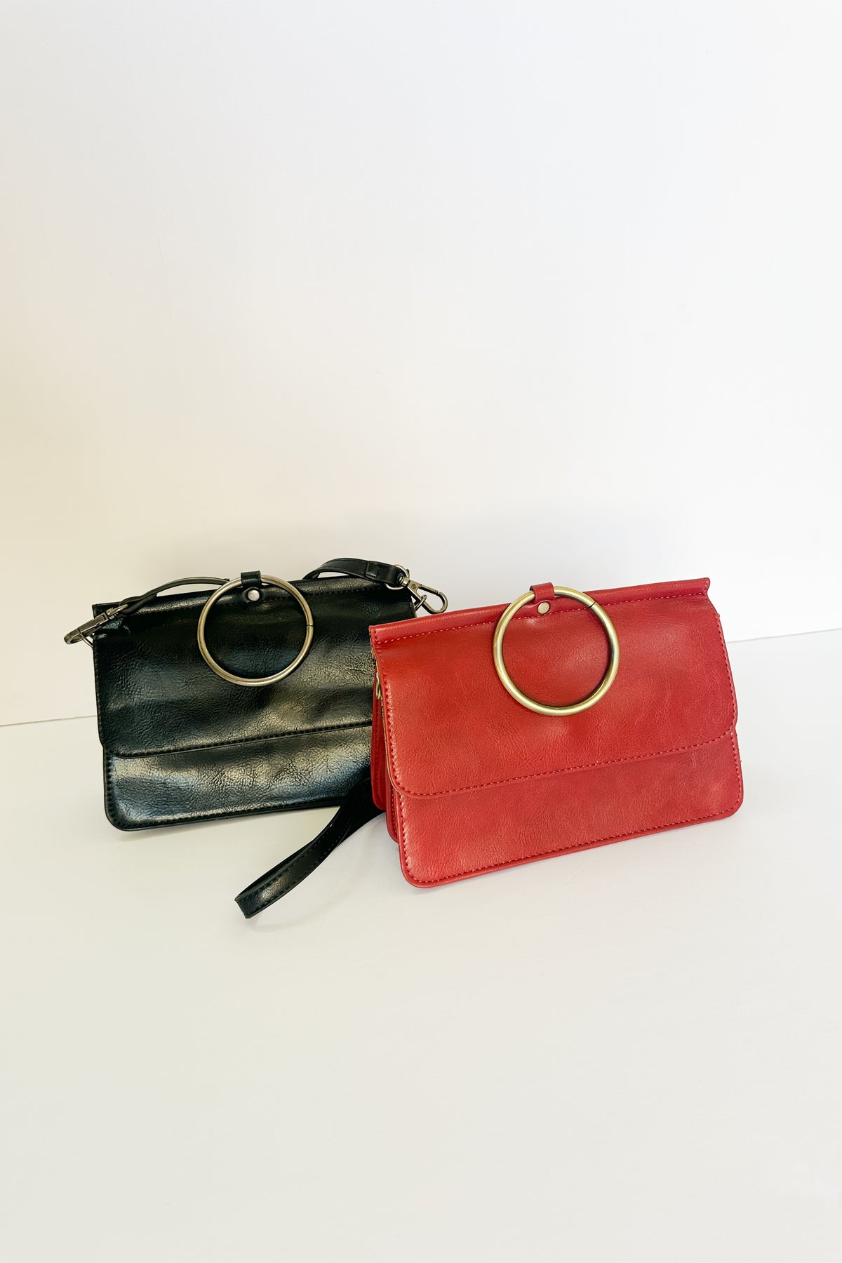 Aria Ring Bag