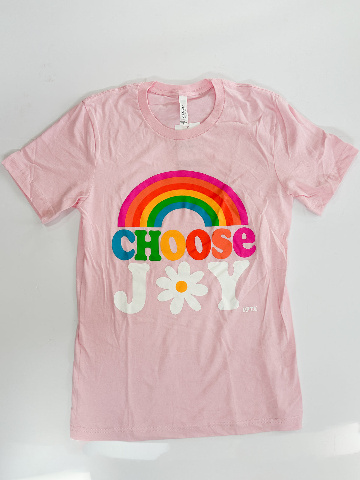 Blow Out: Choose Joy