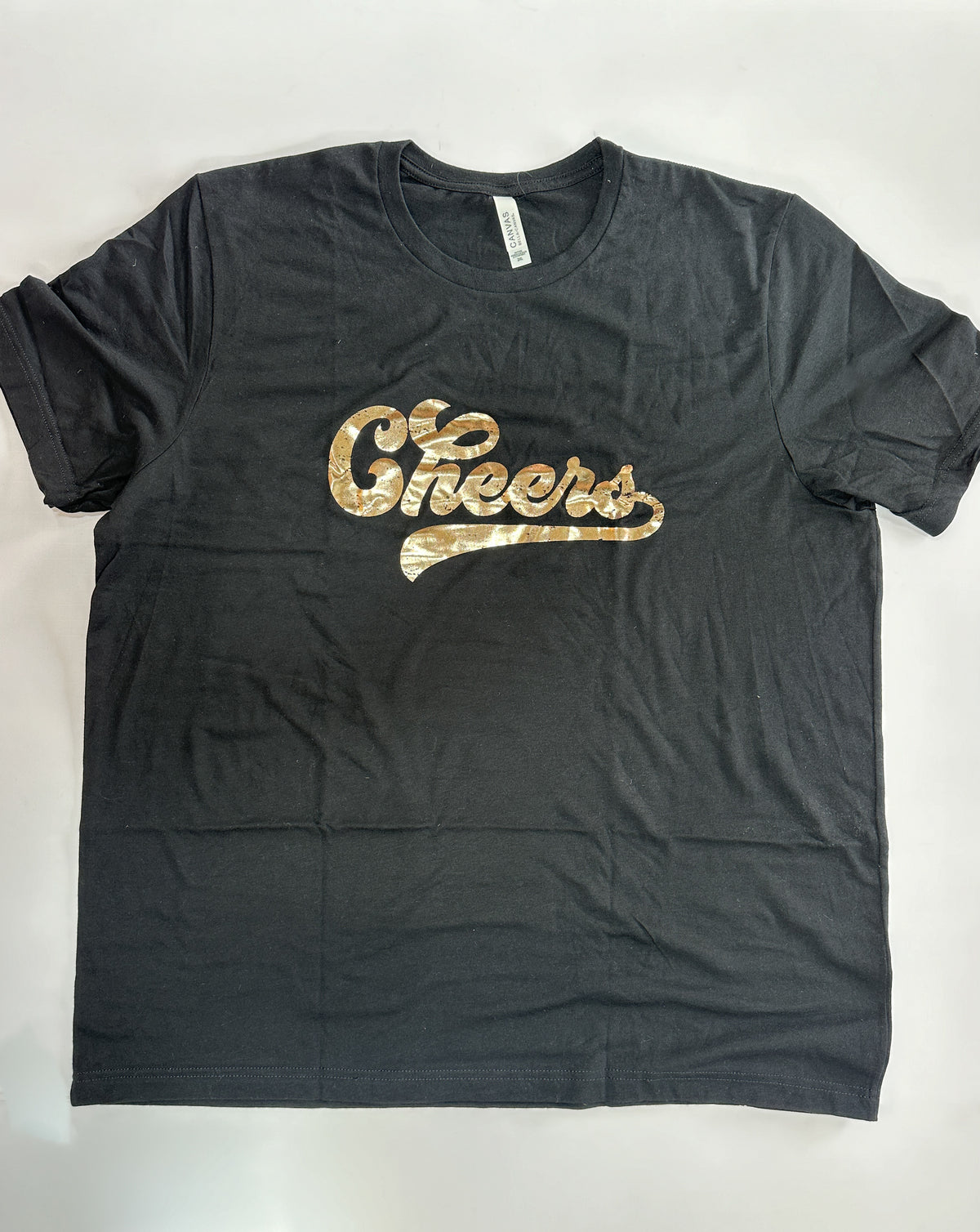 Blow Out: Cheers Graphic Tee